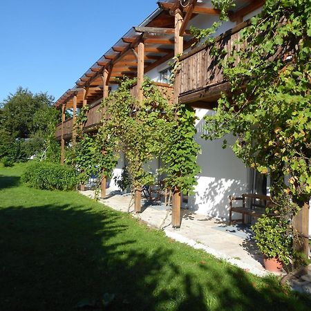 Chalet Valley Eksteriør bilde